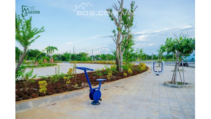 bán đất dự án Mansion hội an giá bán cực kì hấp dẫn 14.7tr/m2